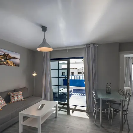 Aguazul 213 Apartmán