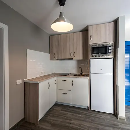 Apartmán Aguazul 213 *