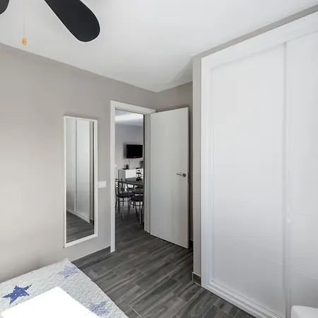 Aguazul 213 Apartmán