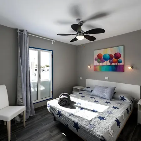 Apartmán Aguazul 213 *