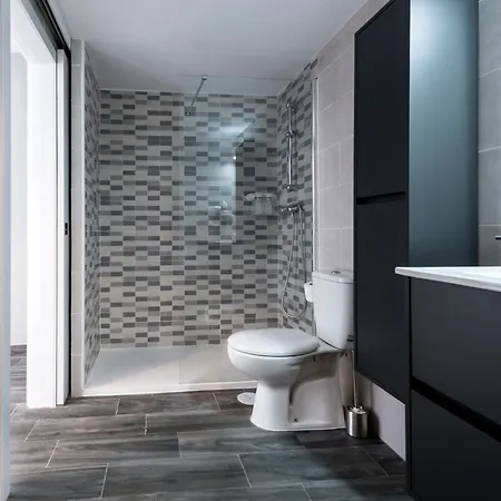 Apartmán Aguazul 213 *