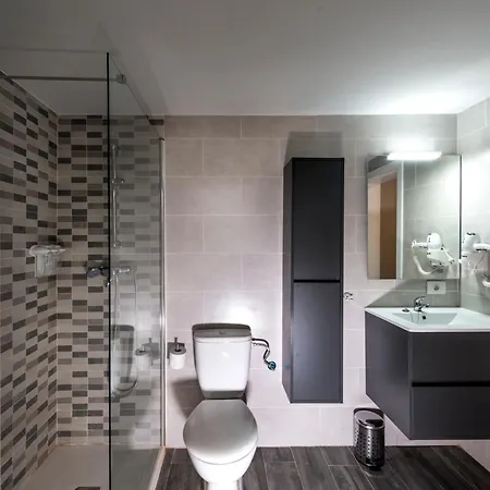 Aguazul 213 Apartmán