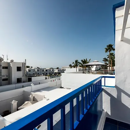 Apartmán Aguazul 213 *