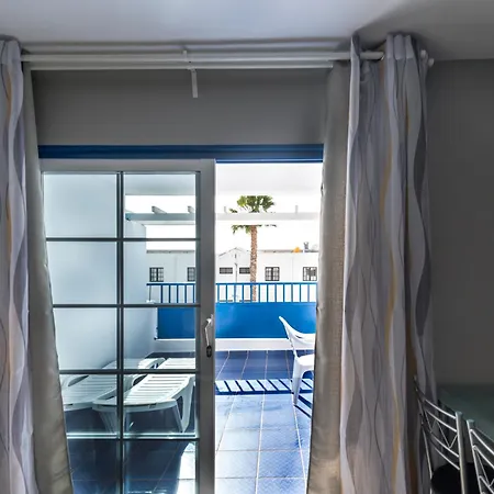 Apartmán Aguazul 213 Puerto del Carmen (Lanzarote)