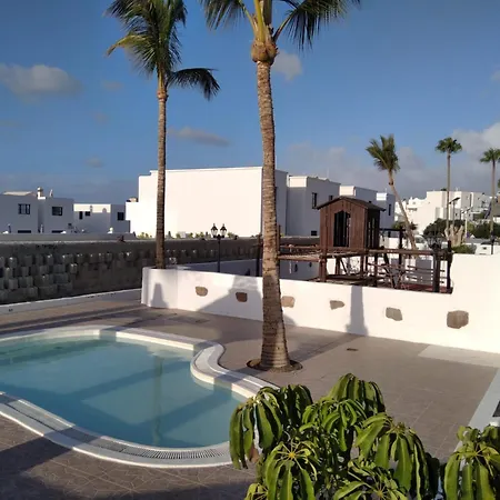 Apartmán Aguazul 213 *