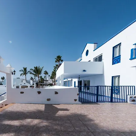 Aguazul 213 Apartmán