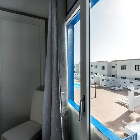Aguazul 213 Apartmán Puerto del Carmen (Lanzarote)